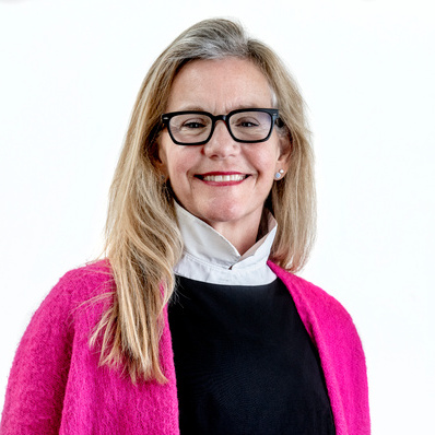 Stacie McCormick (Chair of a-n)