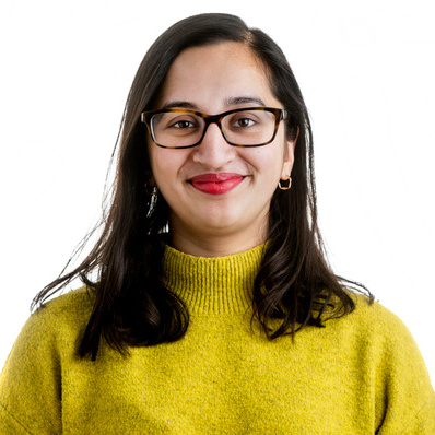 Amrita Dhallu
