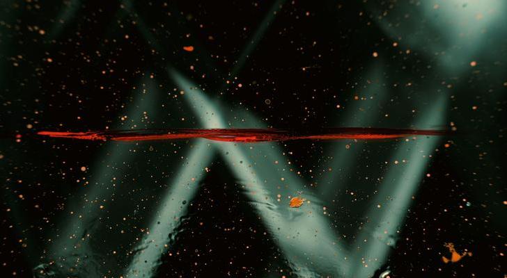 Abstract banner 10