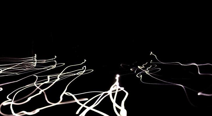 Abstract banner 5