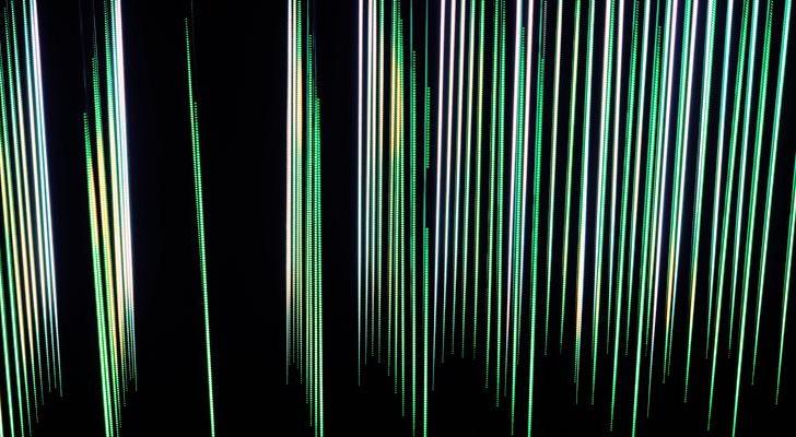 Abstract banner 6