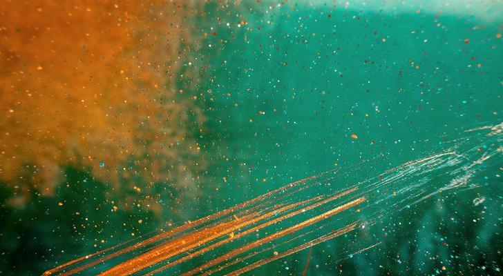 Abstract banner 7