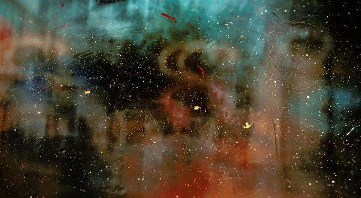 Abstract banner 9