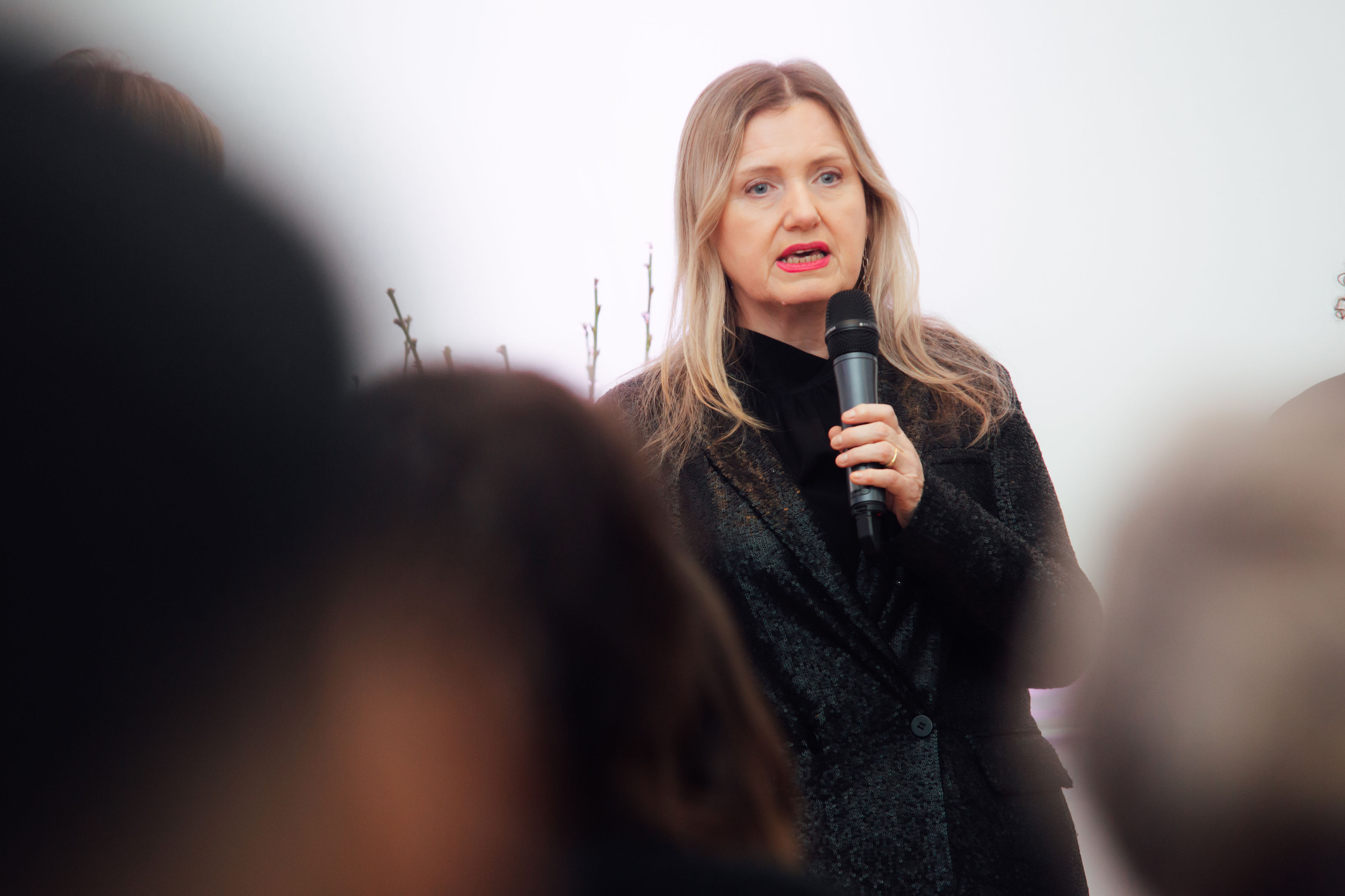 AWITA x a-n, 2025. Photo: Jennifer Moyes.