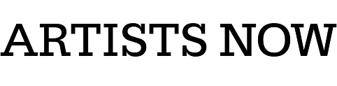 Artists Now UAT site Logo