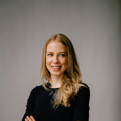 Josephine Klapper