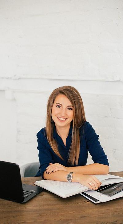 Woman 5